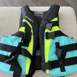 O’Neill Life Jacket - L